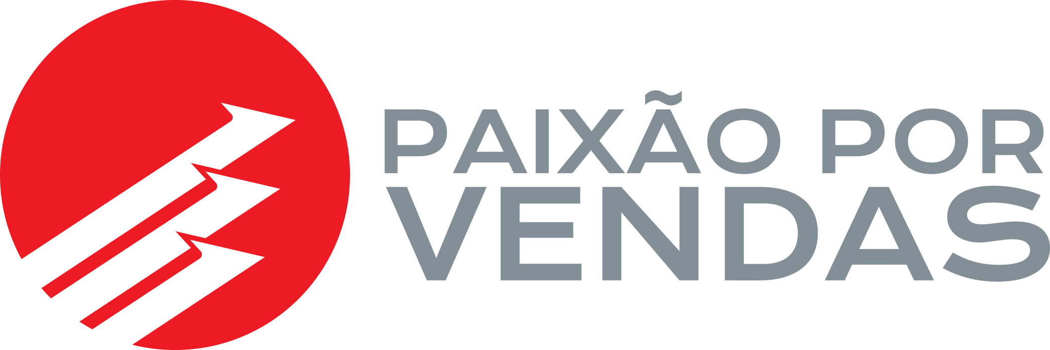 Paix&atilde;o por Vendas